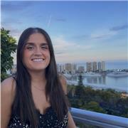 Profesora de matematicas, lengua, fisica y quimica para primaria y la eso